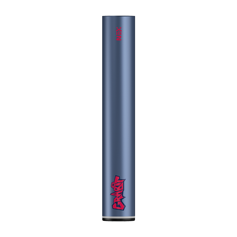 GRABIT NEX Basisgerät blau