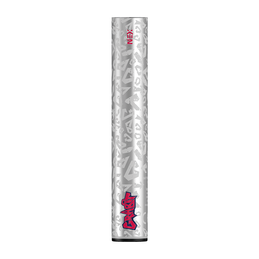 
                  
                    GRABIT NEX Basisgerät silber
                  
                